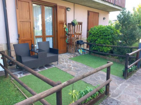 La casa dei sentieri